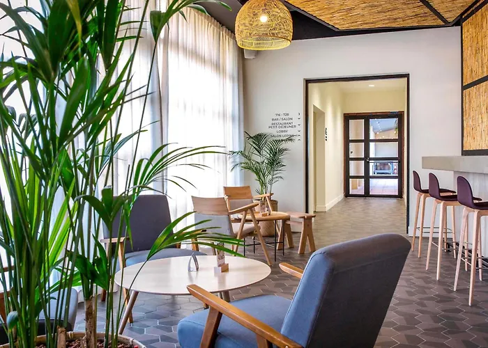 Mercure Cannes Mandelieu