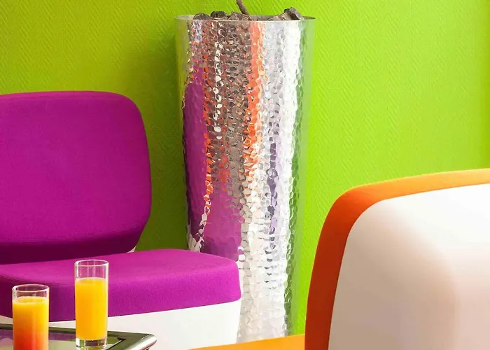 Ibis Styles Besancon