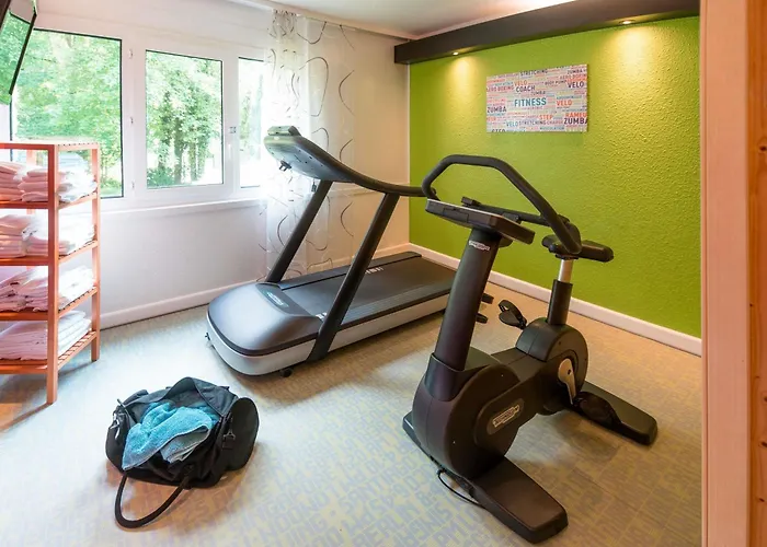 ibis Styles Besançon