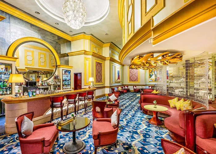 Sofitel Macau At Ponte 16