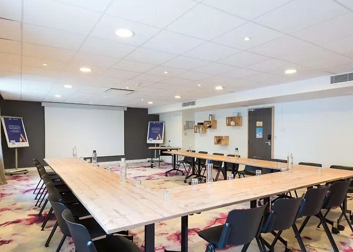 Novotel Saclay