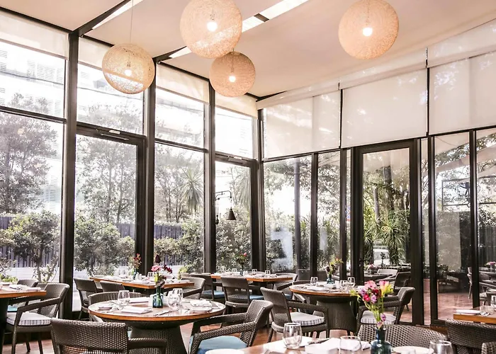 Sofitel Beirut Le Gabriel