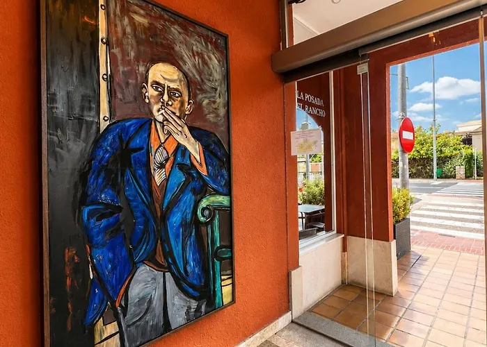 La Posada Del Rancho
