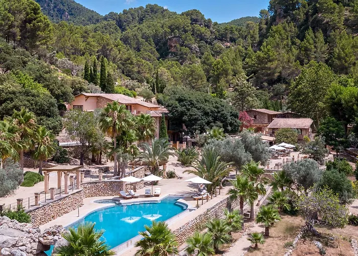 Finca Ratxó member of Meliá Collection