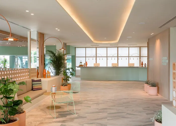 Sol By Melia Arona Tenerife