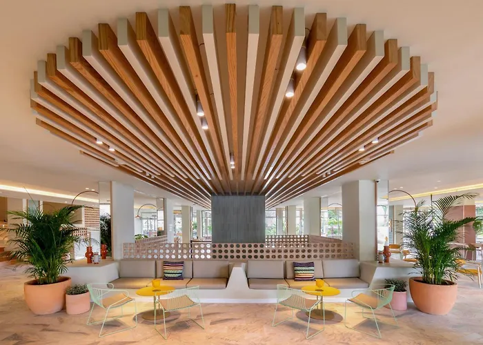 Sol By Melia Arona Tenerife