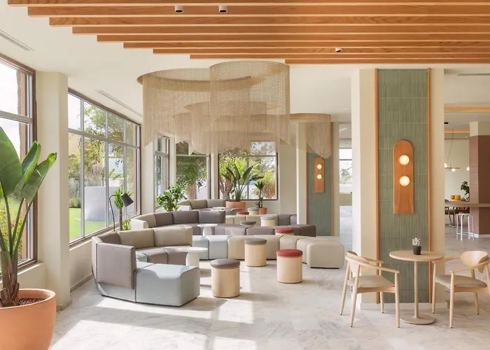 Sol By Melia Arona Tenerife