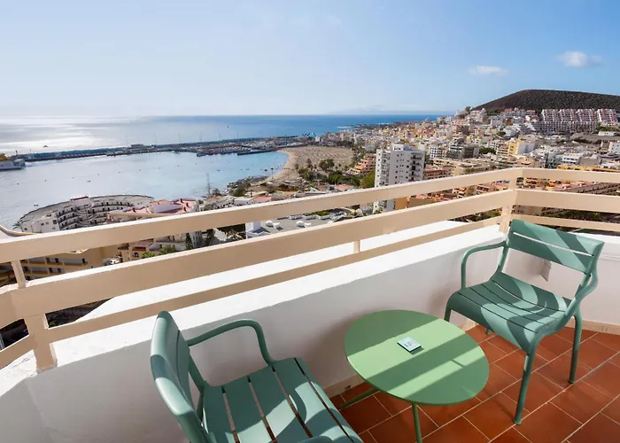 Sol By Melia Arona Tenerife