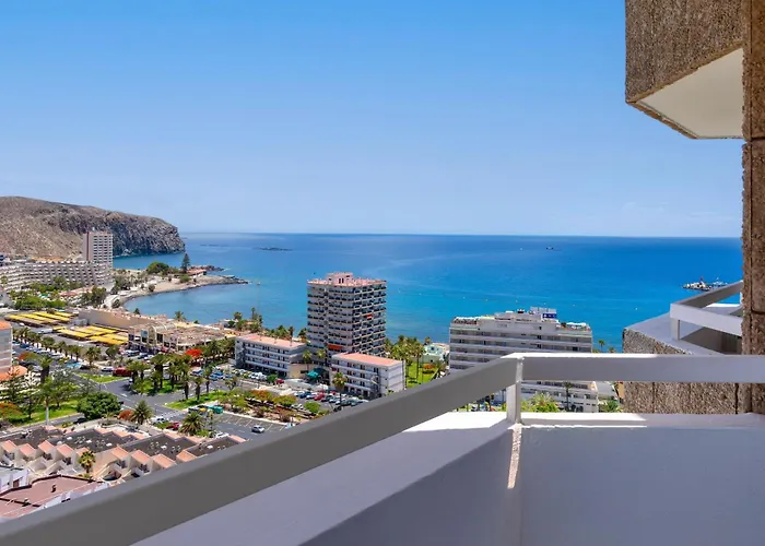 Sol By Melia Arona Tenerife
