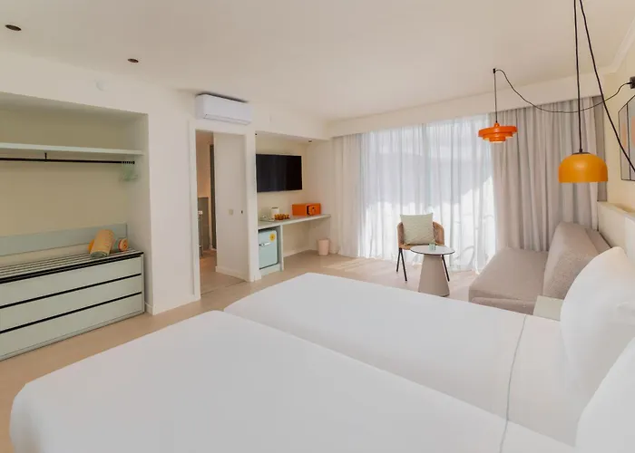 Sol By Melia Arona Tenerife
