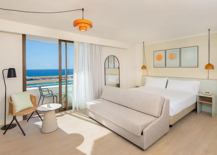 Sol By Melia Arona Tenerife