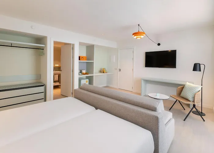 Sol By Melia Arona Tenerife