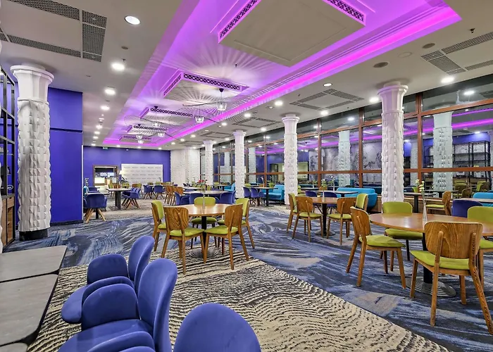 Mercure Gdansk Stare Miasto