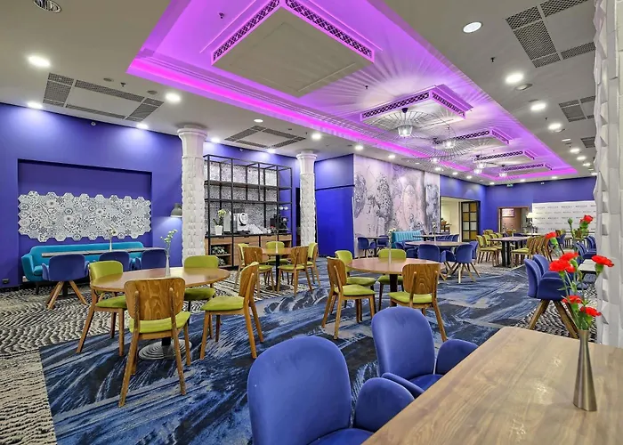Mercure Gdansk Stare Miasto