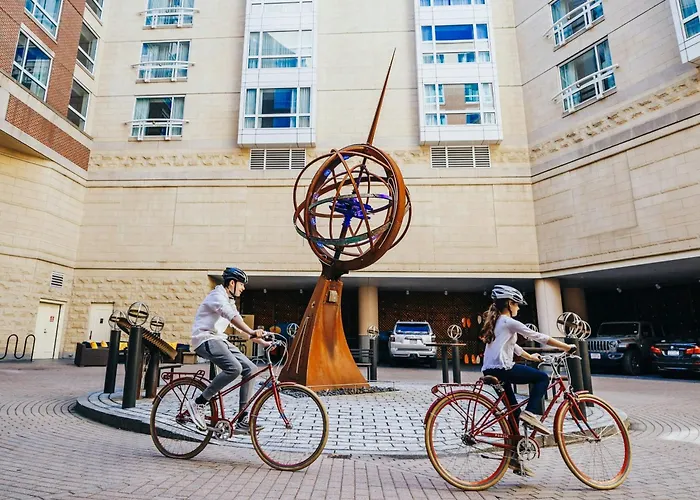 Kimpton Marlowe By Ihg