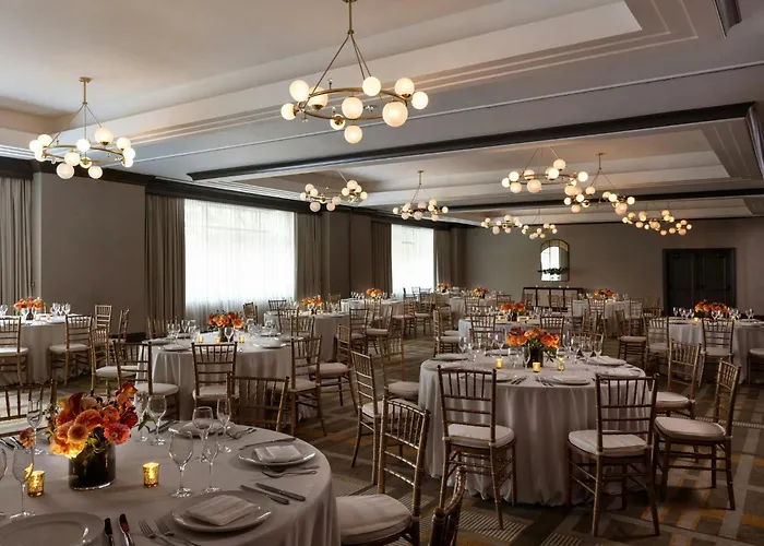 Kimpton Marlowe By Ihg