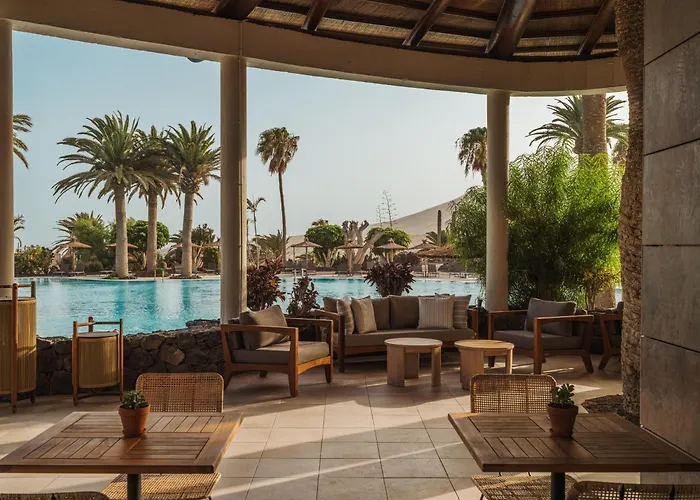 Meliá Fuerteventura