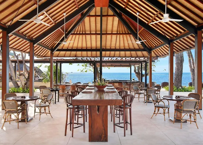 Novotel Bali Benoa