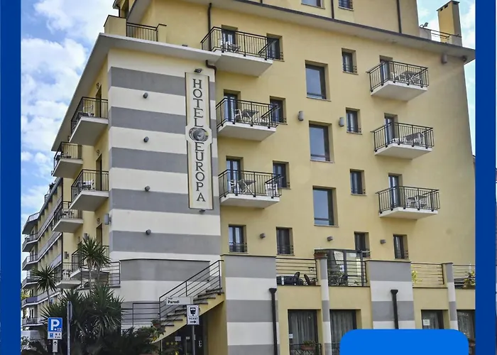 Hotel Europa