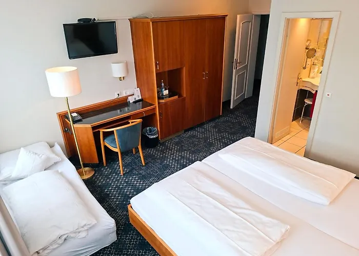 Hotel-Restaurant Roter Ochsen