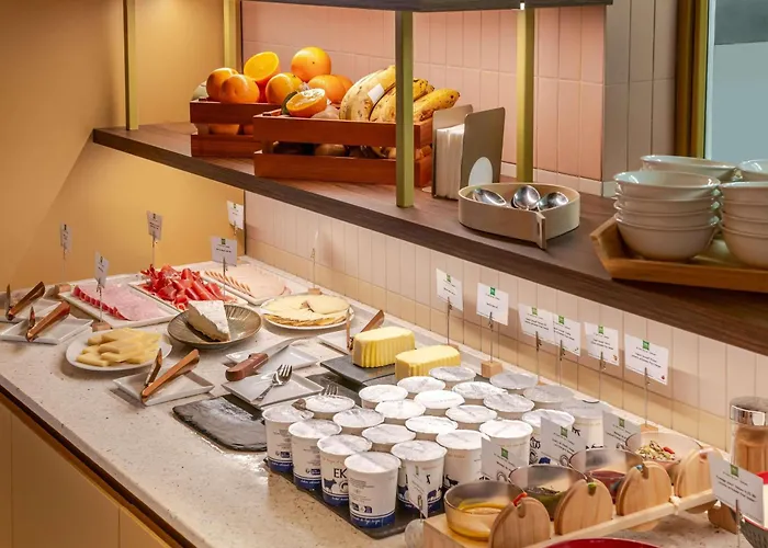 Ibis Styles Saint-Jean-De-Luz Donibane