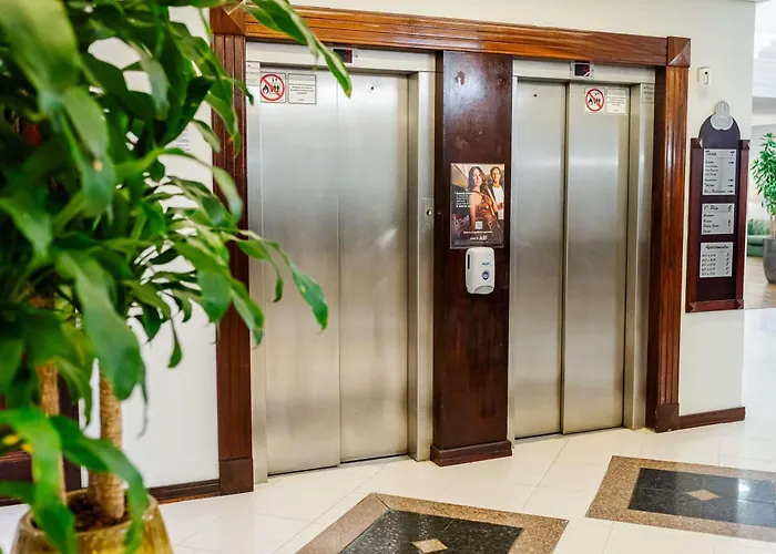 Mercure Jaragua Do Sul