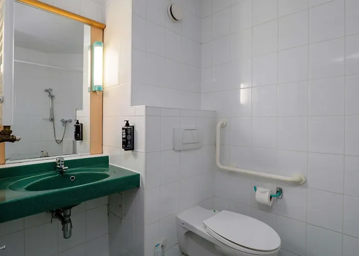 Ibis Czestochowa