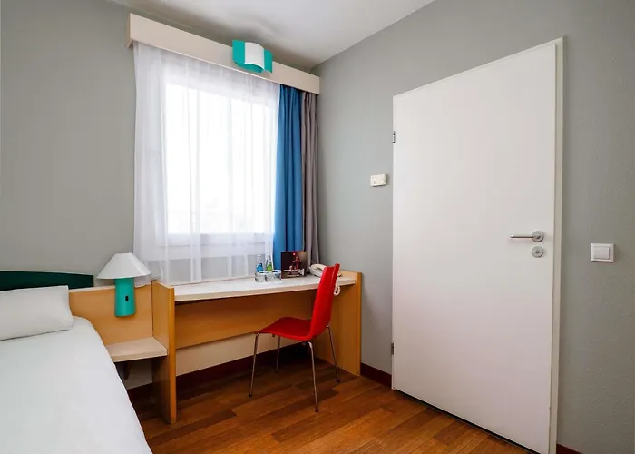 Ibis Czestochowa
