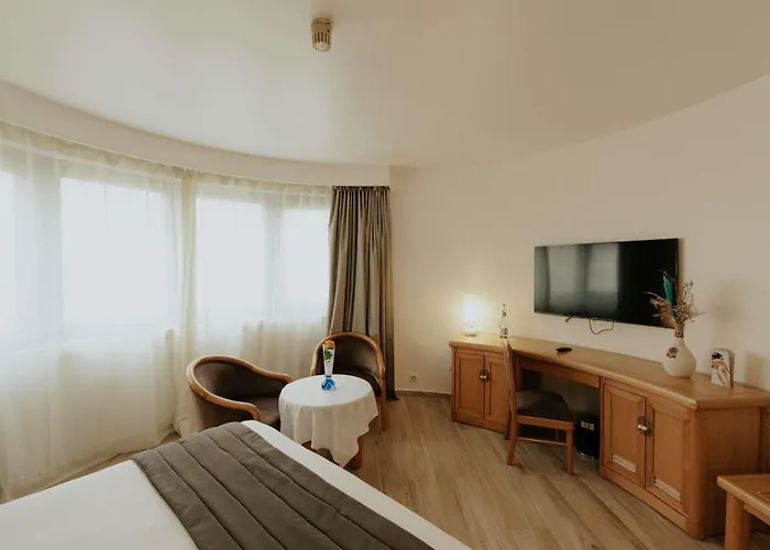 Hotel Mercure Alger Aéroport