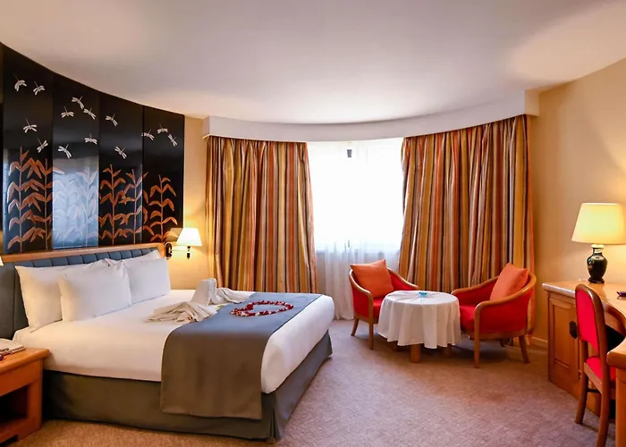 Hotel Mercure Alger Aéroport