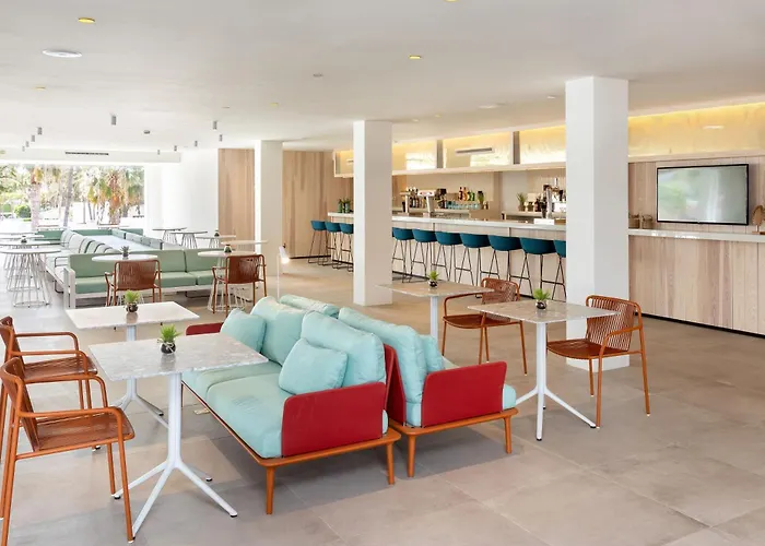 Sol By Melia Fuerteventura Jandia - All Suites