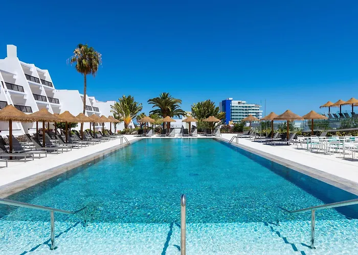 Sol By Melia Fuerteventura Jandia - All Suites