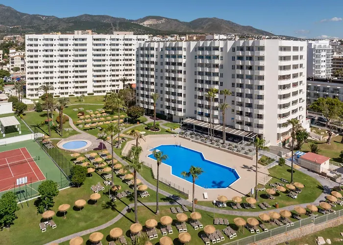 Sol By Melia Puerto Marina