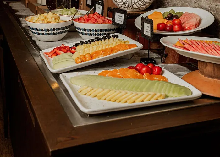 Novotel Cusco