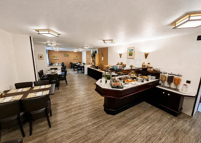 Bellevue Hotel