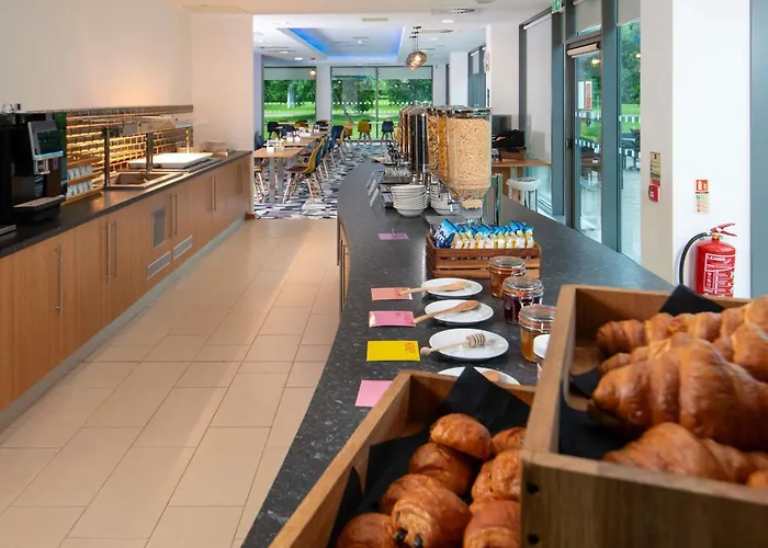 Ibis Styles Crewe