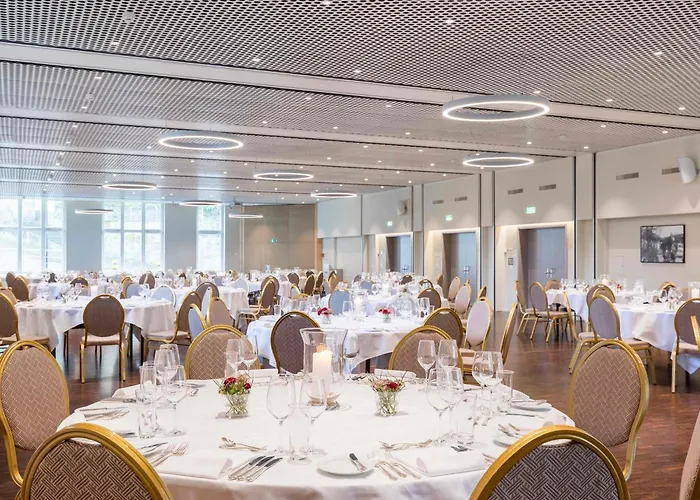 Mercure Lenzburg Krone