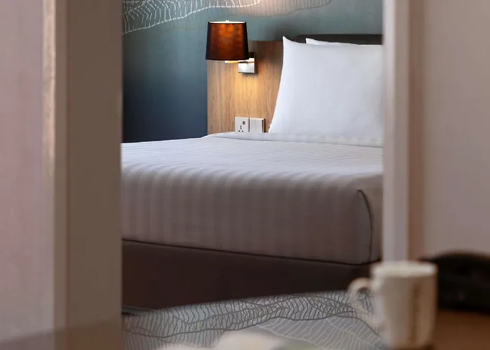 Novotel Kuala Lumpur City Centre