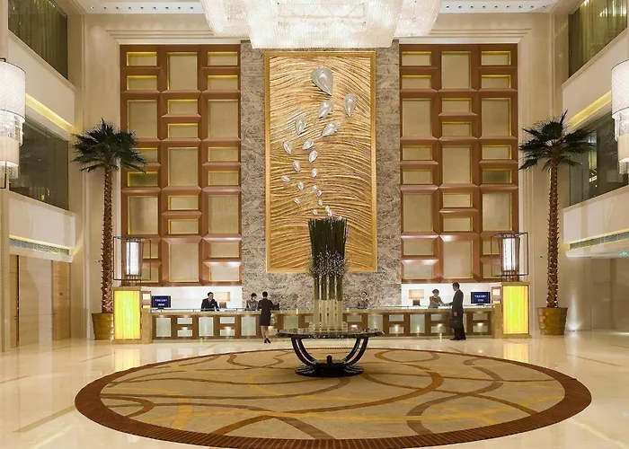 Sofitel Harbin
