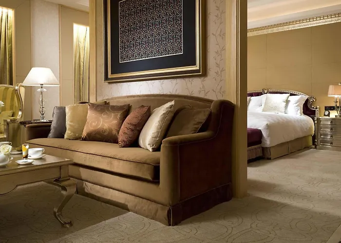 Sofitel Harbin