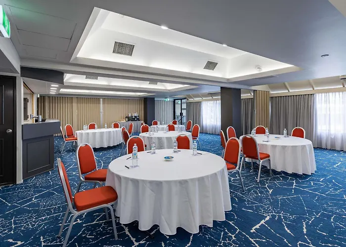 Mercure Rockhampton