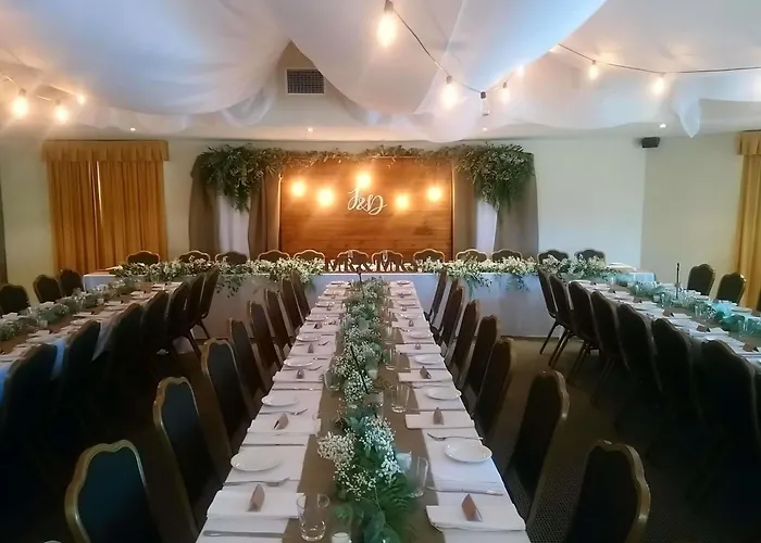 Clare Country Club
