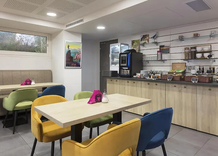 Sure Hotel By Best Western Saint-Raphael Le Dramont