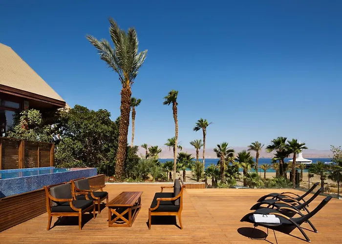Orchid Eilat Hotel