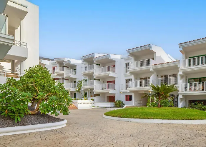 Apartments La Palma, Affiliated By Melia