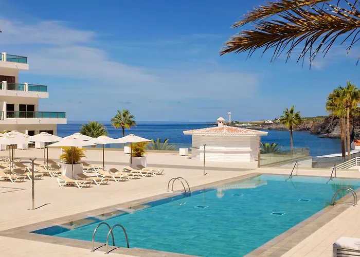 Apartments La Palma, Affiliated By Melia