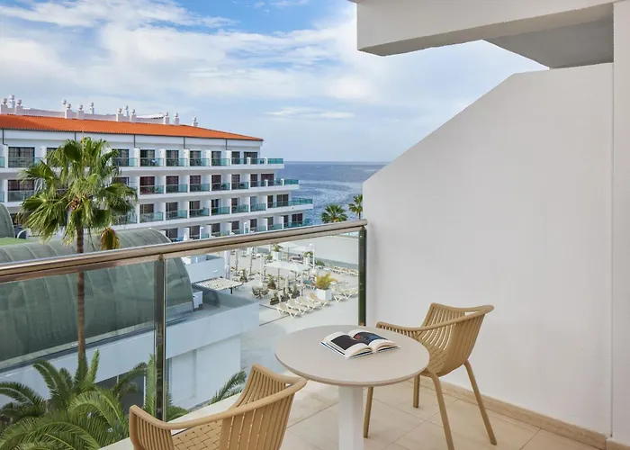 Apartments La Palma, Affiliated By Melia