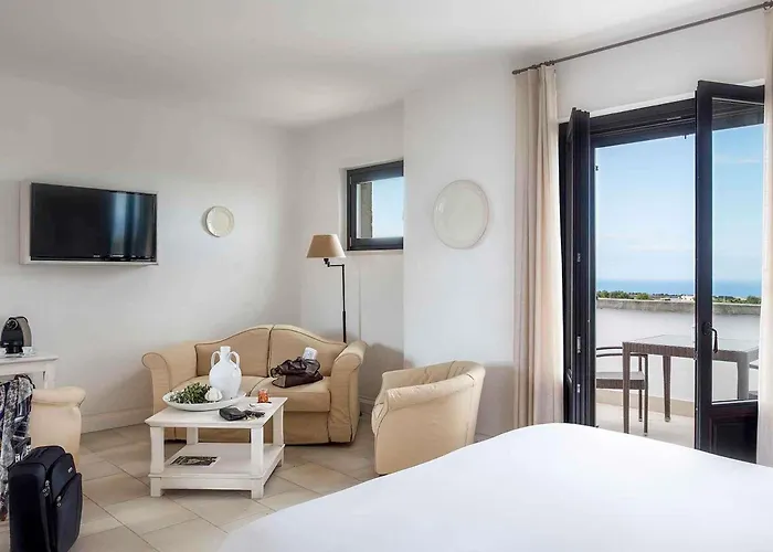 Borgobianco Resort & Spa Polignano - Mgallery Collection