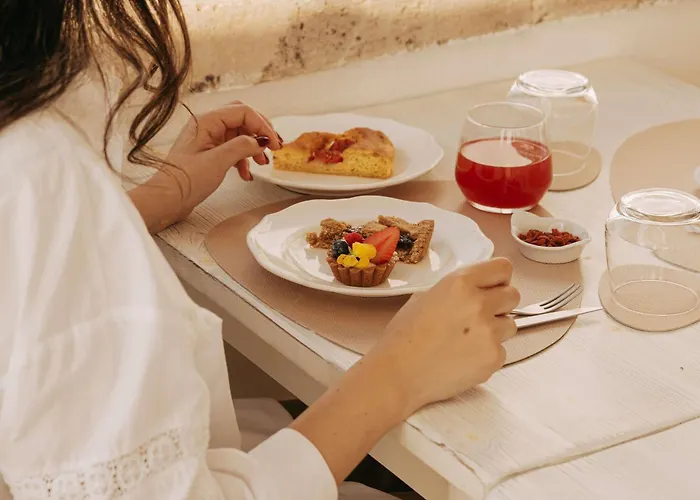 Borgobianco Resort & Spa Polignano - Mgallery Collection