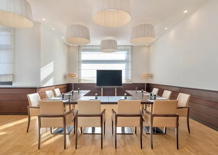 B&B HOTELS Park Hotel Mondovì